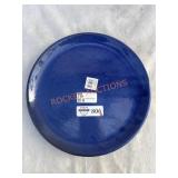 12inch Malaysian Saucer