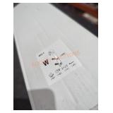 Sold As Is Where Is No Guarantees No Returns,