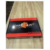 UNOPENED BY ROCKEY TEAM, Could Be Opened At