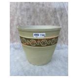13ï¿½ Flower Pot