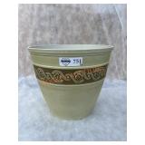 13ï¿½ Flower Pot