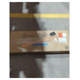 UNOPENED BY ROCKEY TEAM, Could Be Opened At