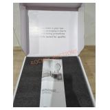 Sold As Is Where Is No Guarantees No Returns,