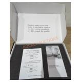 Sold As Is Where Is No Guarantees No Returns,