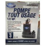 UNOPENED BY ROCKEY TEAM, Could Be Opened At