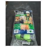 UNOPENED BY ROCKEY TEAM, Could Be Opened At