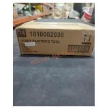 UNOPENED BY ROCKEY TEAM, Could Be Opened At