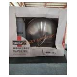 UNOPENED BY ROCKEY TEAM, Could Be Opened At
