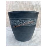 13inch Plastic Flower Pot