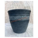13inch Plastic Flower Pot