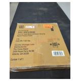 UNOPENED BY ROCKEY TEAM, Could Be Opened At