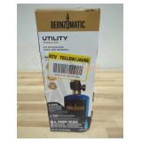 UNOPENED BY ROCKEY TEAM, Could Be Opened At