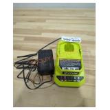 Ryobi 18V Charger