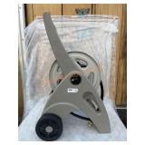 Suncast 175ï¿½ Hose Reel Mobile Cart
