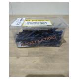 UNOPENED BY ROCKEY TEAM, Could Be Opened At