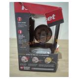 UNOPENED BY ROCKEY TEAM, Could Be Opened At