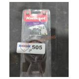 UNOPENED BY ROCKEY TEAM, Could Be Opened At