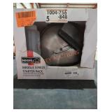 Nexgrill Griddle 3 Piece Starter Pack