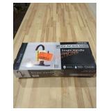 UNOPENED BY ROCKEY TEAM, Could Be Opened At
