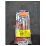UNOPENED BY ROCKEY TEAM, Could Be Opened At