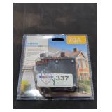 UNOPENED BY ROCKEY TEAM, Could Be Opened At