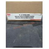 UNOPENED BY ROCKEY TEAM, Could Be Opened At