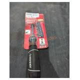 UNOPENED BY ROCKEY TEAM, Could Be Opened At