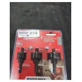 UNOPENED BY ROCKEY TEAM, Could Be Opened At