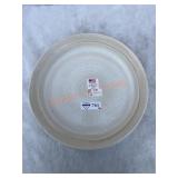 14ï¿½ Clay Saucer