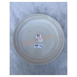 14ï¿½ Clay Saucer