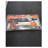 UNOPENED BY ROCKEY TEAM, Could Be Opened At