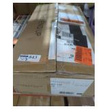 UNOPENED BY ROCKEY TEAM, Could Be Opened At