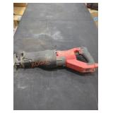 Milwaukee M18 Reciprocating Saw