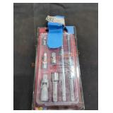 UNOPENED BY ROCKEY TEAM, Could Be Opened At