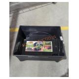 Sold As Is Where Is No Guarantees No Returns,