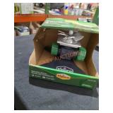 UNOPENED BY ROCKEY TEAM, Could Be Opened