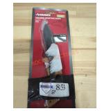 UNOPENED BY ROCKEY TEAM, Could Be Opened At