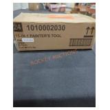 UNOPENED BY ROCKEY TEAM, Could Be Opened At