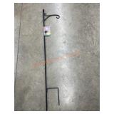 Vigoro 64inch Deluxe Shepherd Hook
