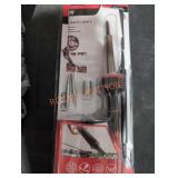 Unopened by Rockey Team, Sold as is where is, no