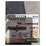 Unopened by Rockey Team, Sold as is where is, no