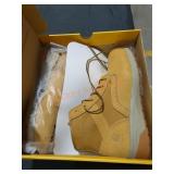 Carhartt 10M Force Sneaker Boot