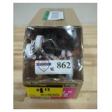 UNOPENED BY ROCKEY TEAM, Could Be Opened At
