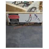 UNOPENED BY ROCKEY TEAM, Could Be Opened At