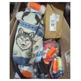 UNOPENED BY ROCKEY TEAM