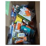 UNOPENED BY ROCKEY TEAM, Could Be Opened At
