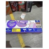 Swiffer Power Mop Kit
