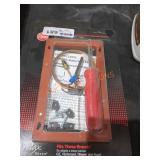 UNOPENED BY ROCKEY TEAM, Could Be Opened At