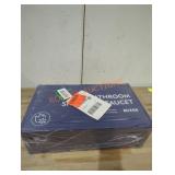 UNOPENED BY ROCKEY TEAM, Could Be Opened At