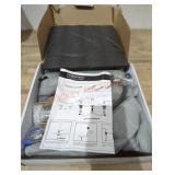 Sold As Is Where Is No Guarantees No Returns,